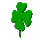 :clover: