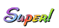 :super: