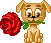 :rosedog: